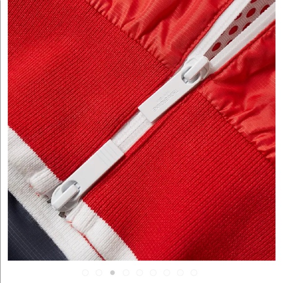 Thom Browne Jacket! Excellent cond. Size 3. - Picture 3 of 6